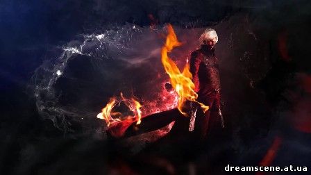 Devil May Cry - Данте