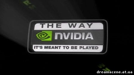 nVidia - лого