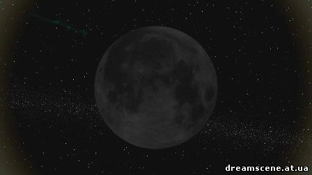 Темная Луна