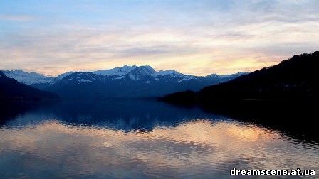 Скандинавия